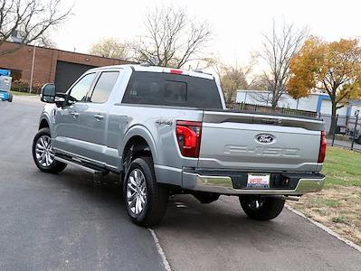 2024 Ford F-150 SuperCrew Cab 4x4 Pickup for sale #F241272 - photo 2
