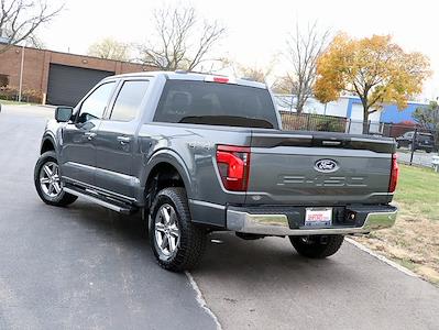 2024 Ford F-150 SuperCrew Cab 4x4 Pickup for sale #F241280 - photo 2