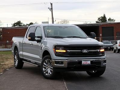2024 Ford F-150 SuperCrew Cab 4x4 Pickup for sale #F241288 - photo 1