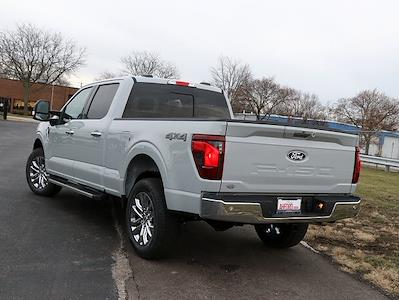 2024 Ford F-150 SuperCrew Cab 4x4 Pickup for sale #F241288 - photo 2