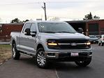 2024 Ford F-150 SuperCrew Cab 4x4 Pickup for sale #F241288 - photo 1