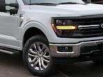 2024 Ford F-150 SuperCrew Cab 4x4 Pickup for sale #F241288 - photo 4