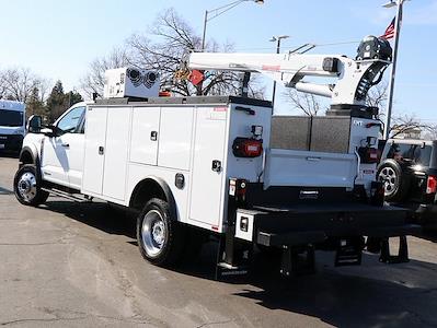 2024 Ford F-550 Super Cab DRW 4x4 Mechanics Body for sale #F241322 - photo 2