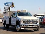 2024 Ford F-550 Super Cab DRW 4x4 Mechanics Body for sale #F241322 - photo 1