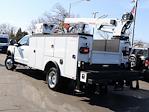 2024 Ford F-550 Super Cab DRW 4x4 Mechanics Body for sale #F241322 - photo 2