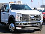 2024 Ford F-550 Super Cab DRW 4x4 Mechanics Body for sale #F241322 - photo 3