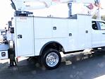 2024 Ford F-550 Super Cab DRW 4x4 Mechanics Body for sale #F241322 - photo 29