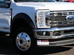 2024 Ford F-550 Super Cab DRW 4x4 Mechanics Body for sale #F241322 - photo 4