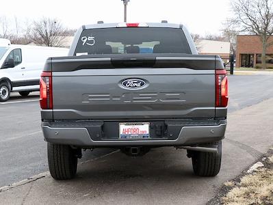 2024 Ford F-150 SuperCrew Cab 4x4 Pickup for sale #F241329FC - photo 2