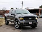 2024 Ford F-150 SuperCrew Cab 4x4 Pickup for sale #F241329FC - photo 1