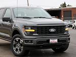 2024 Ford F-150 SuperCrew Cab 4x4 Pickup for sale #F241329FC - photo 4