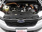 2023 Ford Maverick SuperCrew Cab 4x2 Pickup for sale #F241329FD - photo 26