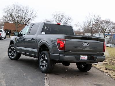 2024 Ford F-150 SuperCrew Cab 4x4 Pickup for sale #F241330 - photo 2
