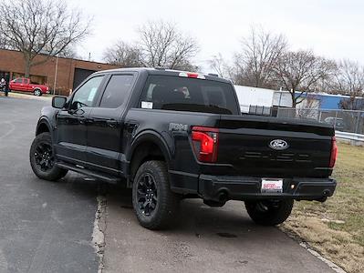 2024 Ford F-150 SuperCrew Cab 4x4 Pickup for sale #F241337 - photo 2