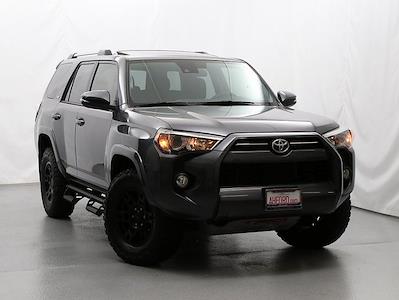 2020 Toyota 4Runner 4x4 SUV for sale #F241337A - photo 1