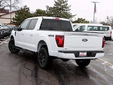 2024 Ford F-150 SuperCrew Cab 4x4 Pickup for sale #F241339 - photo 2