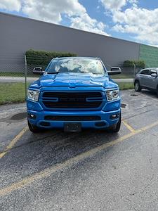 2021 Ram 1500 Crew Cab 4x4 Pickup for sale #F241339A - photo 1