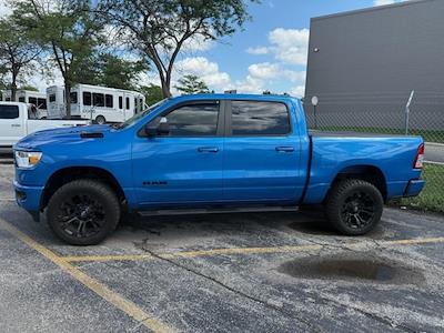 2021 Ram 1500 Crew Cab 4x4 Pickup for sale #F241339A - photo 2