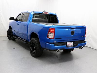2021 Ram 1500 Crew Cab 4x4 Pickup for sale #F241339A - photo 2