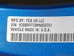 2021 Ram 1500 Crew Cab 4x4 Pickup for sale #F241339A - photo 30