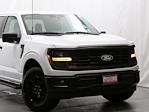 2024 Ford F-150 SuperCrew Cab 4x4 Pickup for sale #F241344FC - photo 30