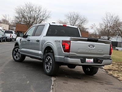 2024 Ford F-150 SuperCrew Cab 4x4 Pickup for sale #F241345 - photo 2