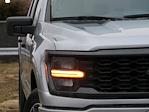 2024 Ford F-150 SuperCrew Cab 4x4 Pickup for sale #F241345 - photo 5