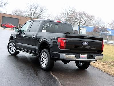 2024 Ford F-150 SuperCrew Cab 4x4 Pickup for sale #F241350 - photo 2