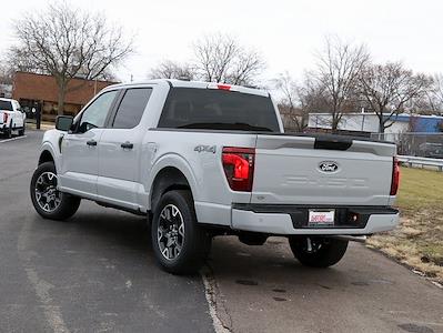 2024 Ford F-150 SuperCrew Cab 4x4 Pickup for sale #F241354 - photo 2