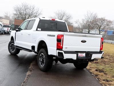 2024 Ford F-250 Crew Cab 4x4 Pickup for sale #F241400 - photo 2