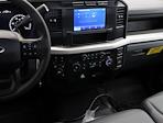 2024 Ford F-550 Regular Cab DRW 4x4 Monroe Truck Equipment Dump Truck for sale #F241415 - photo 12