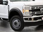 2024 Ford F-550 Regular Cab DRW 4x4 Monroe Truck Equipment Dump Truck for sale #F241415 - photo 4