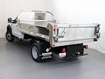 2024 Ford F-550 Regular Cab DRW 4x4 Monroe Truck Equipment Dump Truck for sale #F241415 - photo 2