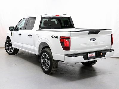 2024 Ford F-150 SuperCrew Cab 4x4 Pickup for sale #F241450 - photo 2