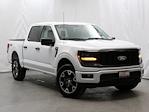 2024 Ford F-150 SuperCrew Cab 4x4 Pickup for sale #F241450 - photo 1