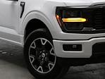 2024 Ford F-150 SuperCrew Cab 4x4 Pickup for sale #F241450 - photo 4