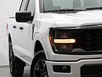 2024 Ford F-150 SuperCrew Cab 4x4 Pickup for sale #F241450 - photo 5