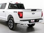 2024 Ford F-150 SuperCrew Cab 4x4 Pickup for sale #F241450 - photo 8