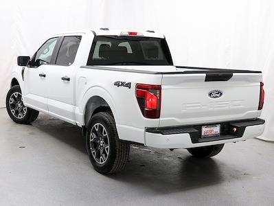 2024 Ford F-150 SuperCrew Cab 4x4 Pickup for sale #F241451 - photo 2