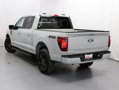 2024 Ford F-150 SuperCrew Cab 4x4 Pickup for sale #F241452 - photo 2