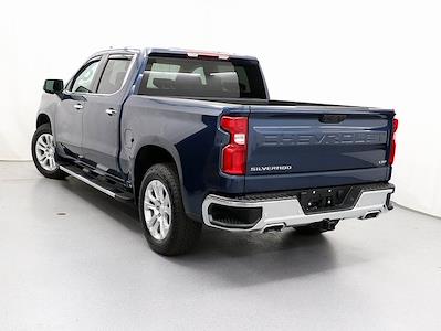 2023 Chevrolet Silverado 1500 Crew Cab 4x4 Pickup for sale #F241452A - photo 2