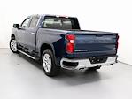 2023 Chevrolet Silverado 1500 Crew Cab 4x4 Pickup for sale #F241452A - photo 2
