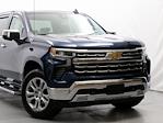 2023 Chevrolet Silverado 1500 Crew Cab 4x4 Pickup for sale #F241452A - photo 4