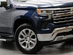 2023 Chevrolet Silverado 1500 Crew Cab 4x4 Pickup for sale #F241452A - photo 5