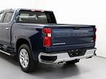 2023 Chevrolet Silverado 1500 Crew Cab 4x4 Pickup for sale #F241452A - photo 10