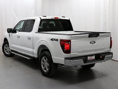 2024 Ford F-150 SuperCrew Cab 4x4 Pickup for sale #F241454 - photo 2