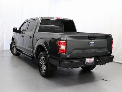 2019 Ford F-150 SuperCrew Cab 4x4 Pickup for sale #F241454A - photo 2