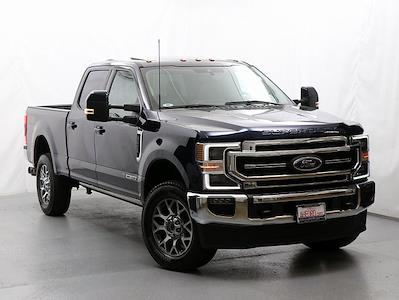 2022 Ford F-250 Crew Cab 4x4 Pickup for sale #F241456A - photo 1