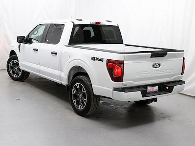 2024 Ford F-150 SuperCrew Cab 4x4 Pickup for sale #F241461 - photo 2