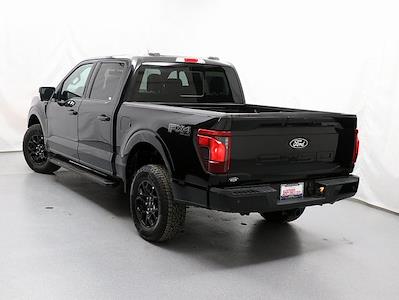 2024 Ford F-150 SuperCrew Cab 4x4 Pickup for sale #F241462 - photo 2